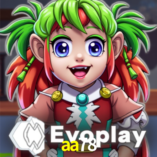Sinta a adrenalina dos jogos de cassino com aa78