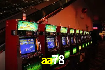 aa78 bet paga